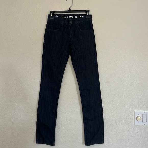 RVCA JEANS - Picture 1 of 3